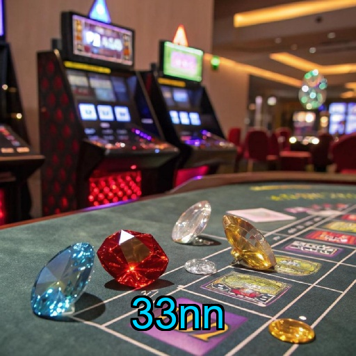 Acesso Instantâneo ao 33nn: Entre e Comece a Jogar