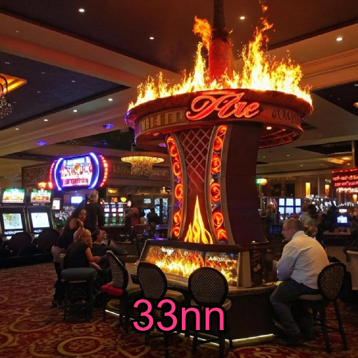 Apostas Esportivas de Alto Nível no 33nn