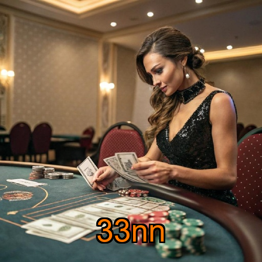 Pagamentos Ágeis e Seguros no 33nn