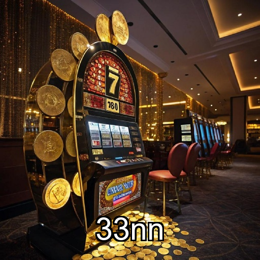 Acesso Instantâneo ao 33nn: Entre e Comece a Jogar